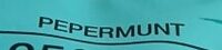 Pepermunt