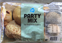 Party mix