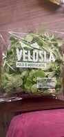 Veldsla