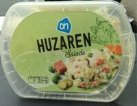 Huzarensalade
