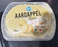 Aardappelsla