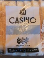 Casinobrood