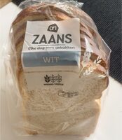 Zaans wit brood