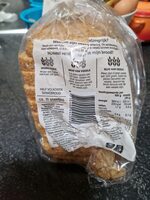 AH Zaans volkoren half