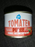 Tomaten Puree