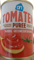 Tomatenpuree