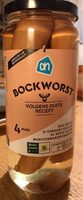 Bockworst