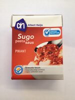 Sugo pasta saus