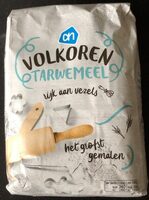 Volkoren Tarwemeel