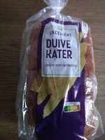 Duivekater