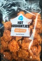 Hot Krokantjes