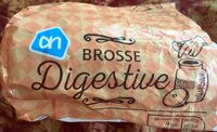Brosse Digestive