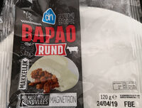 Bapao (Rund)