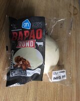 Bapao (Rund)
