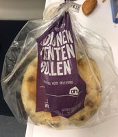 Super Krenten Bollen