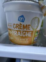 Verse Crème Fraiche