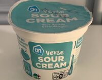 Verse Sour Cream