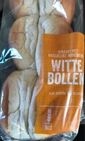 Witte bollen
