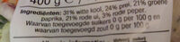 Thaise Wokgroenten