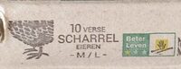 Eieren