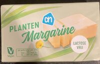 Plantenmargarine