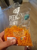 Peen julienne