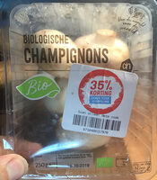 Champignons