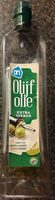 Olijfolie extra vierge