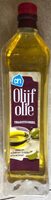 Olijfolie