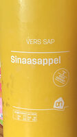 Vers sinaasappelsap