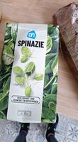 Spinazie