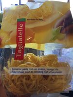 Tagliatelle