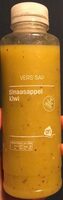 Vers sap - sinaasappel/kiwi