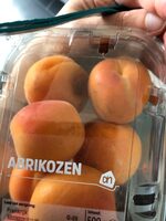 Abrikozen