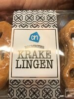 Krakelingen