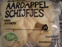 Aardappelschijfjes