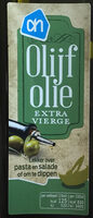 Huile d'olive