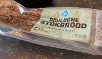 Boulogne stokbrood