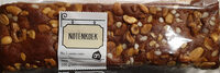 Notenkoek