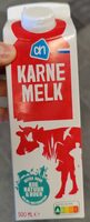Karnemelk