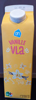AH Vanillevla