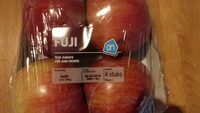 Fuji appels