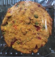 Groenteburger