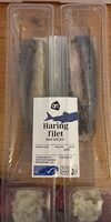 Haring Filet