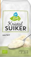 Kristal suiker bio