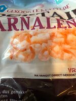 Garnalen