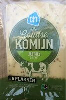 Gouda Komijn