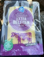 Extra belegen