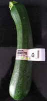 Biologische Courgette