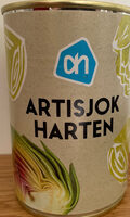 Artisjokharten